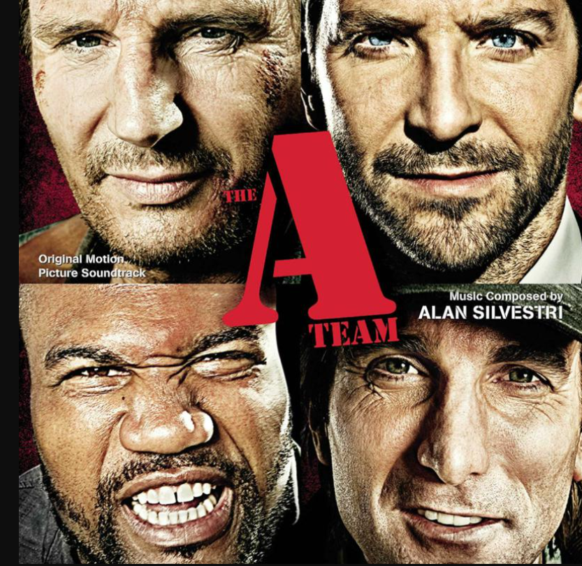 A-TEAM 
