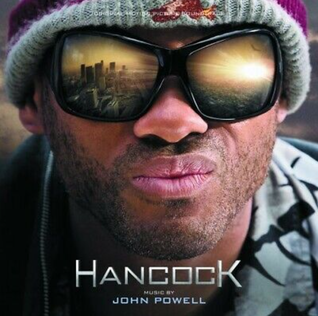 HANCOCK 