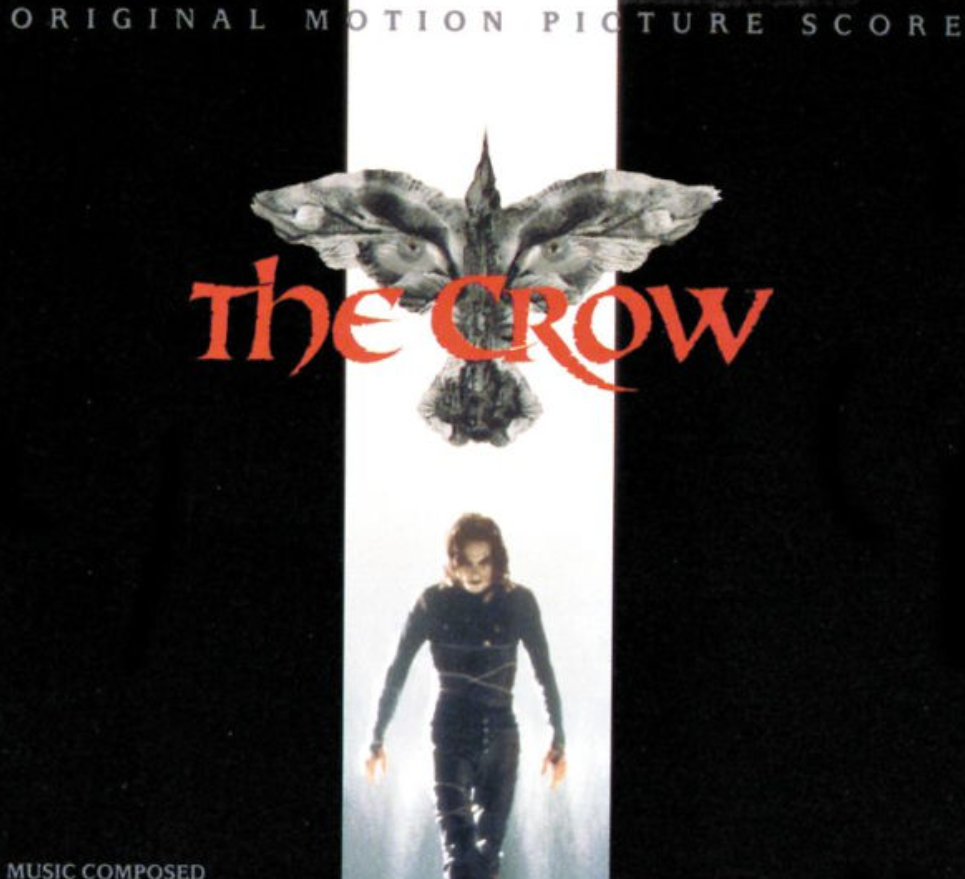 CROW 