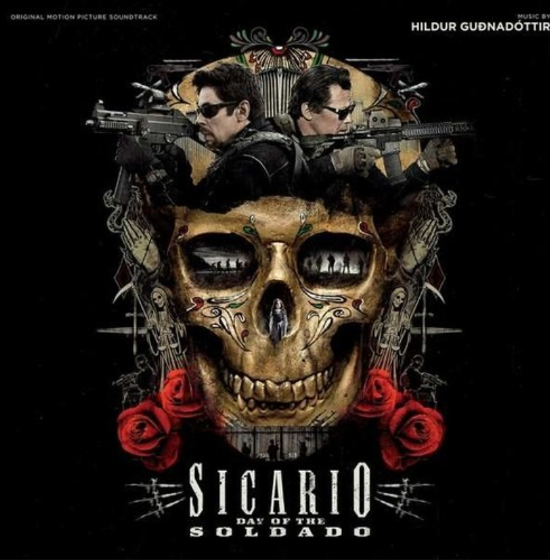 SICARIO: DAY OF THE SO... .. SOLDADO