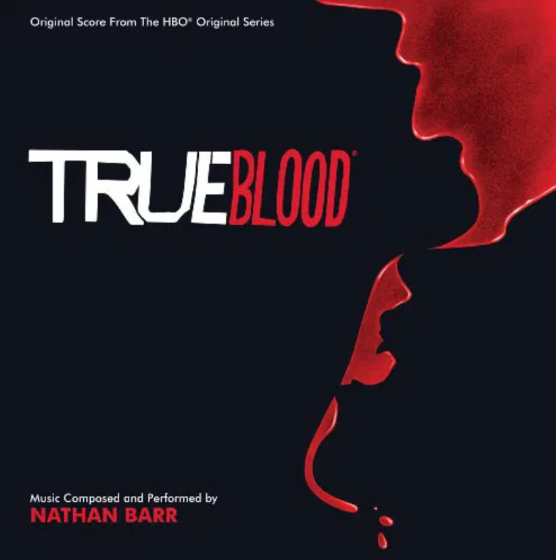 TRUE BLOOD 