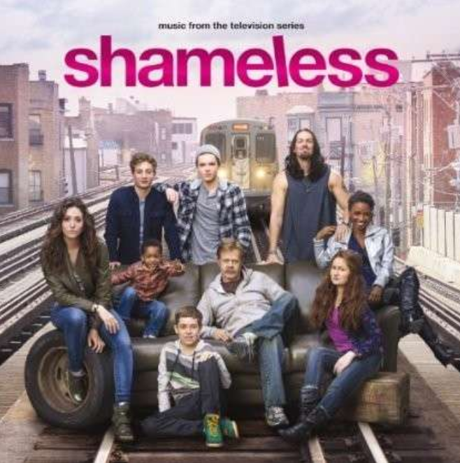 Various Artists - Shameless