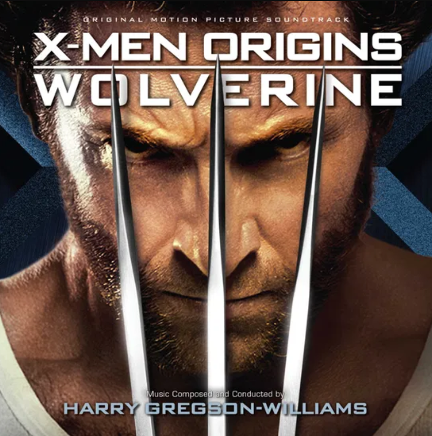 WOLVERINE (X-MEN ORIGINS) 