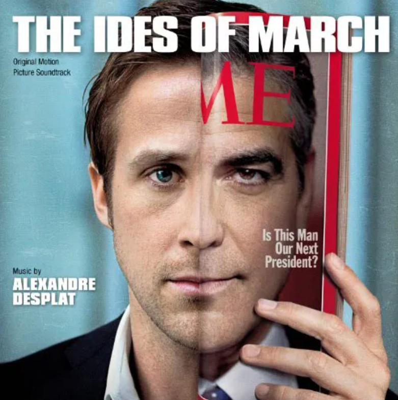 IDES OF MARCH 