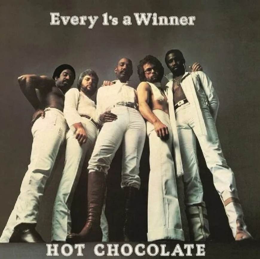 EVERY 1'S A WINNER (140 GR 12