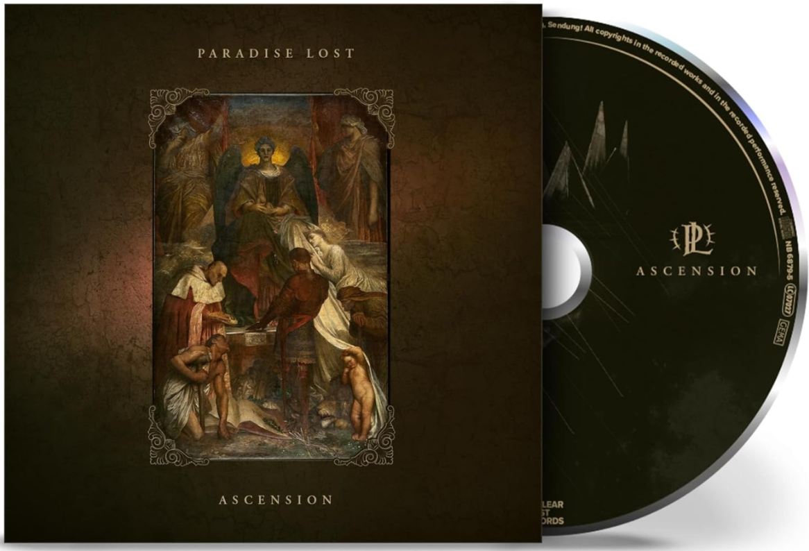 ASCENSION