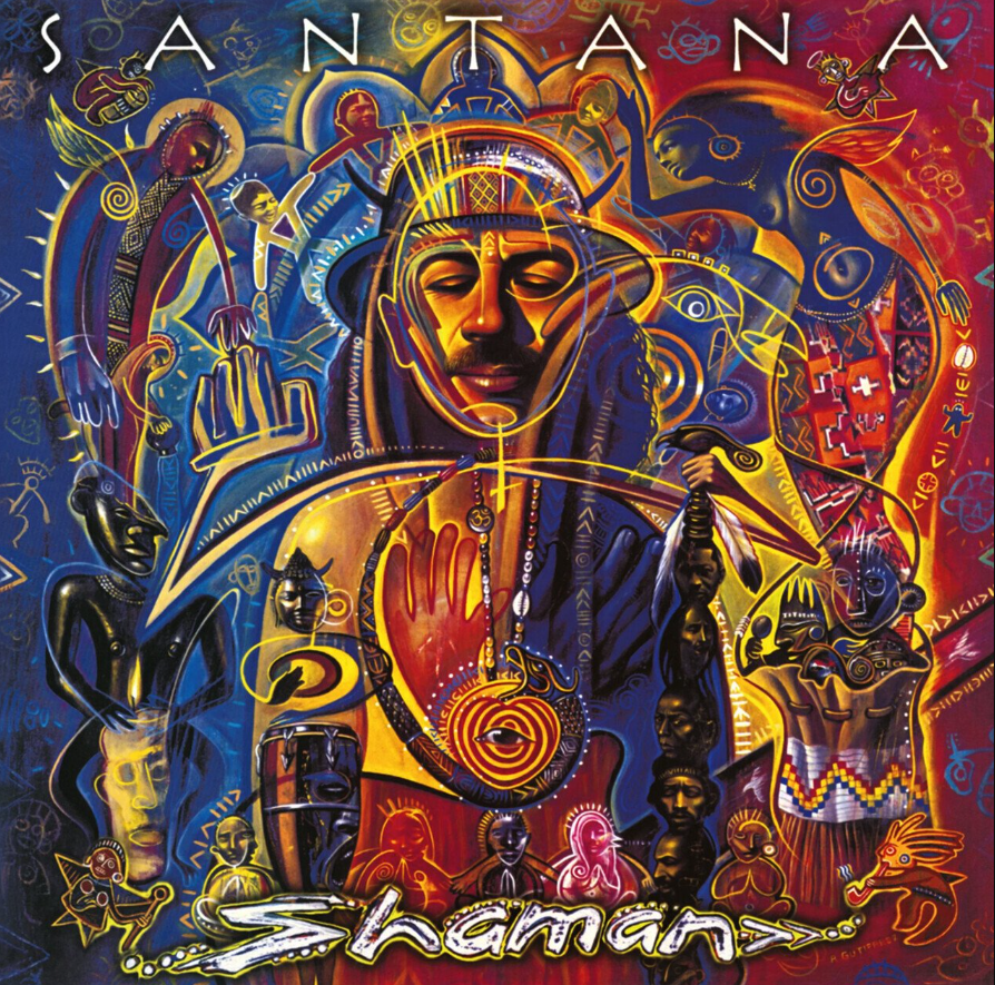 SHAMAN