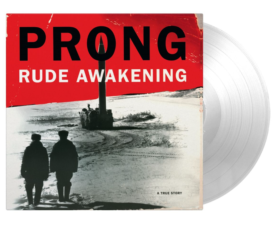 RUDE AWAKENING