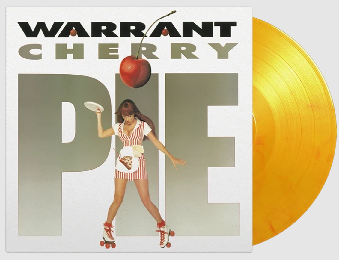 CHERRY PIE