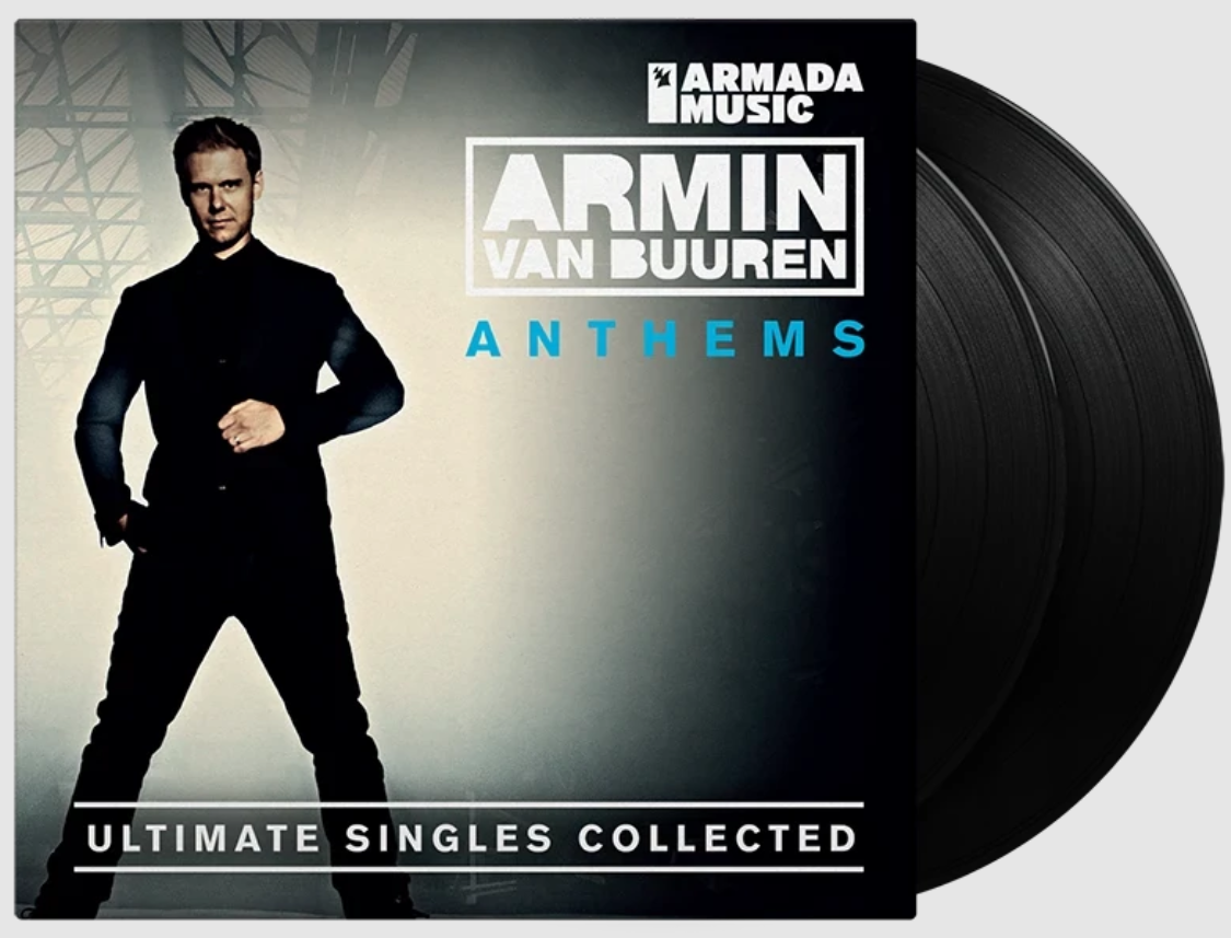 ANTHEMS (ULTIMATE SING...