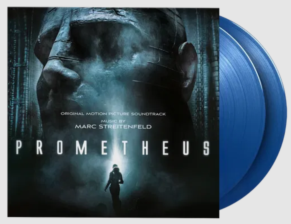 PROMETHEUS