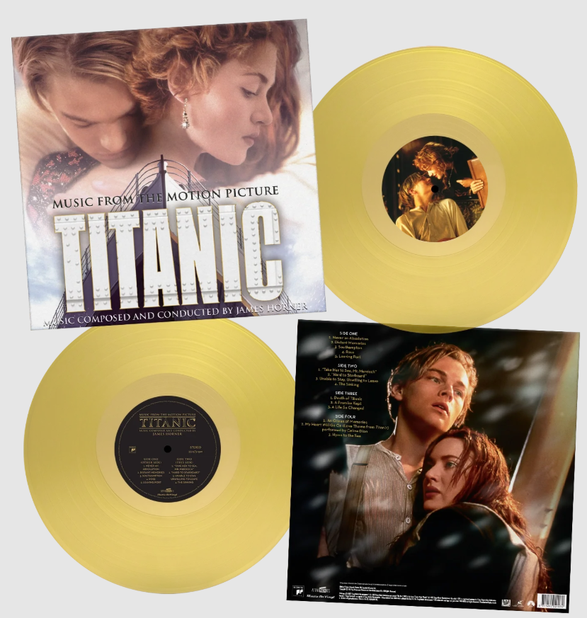 TITANIC