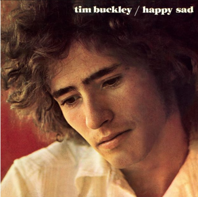 HAPPY SAD