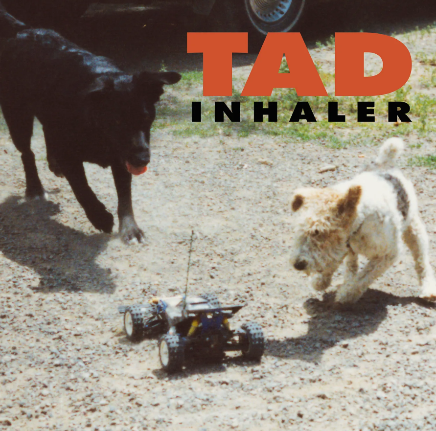 INHALER
