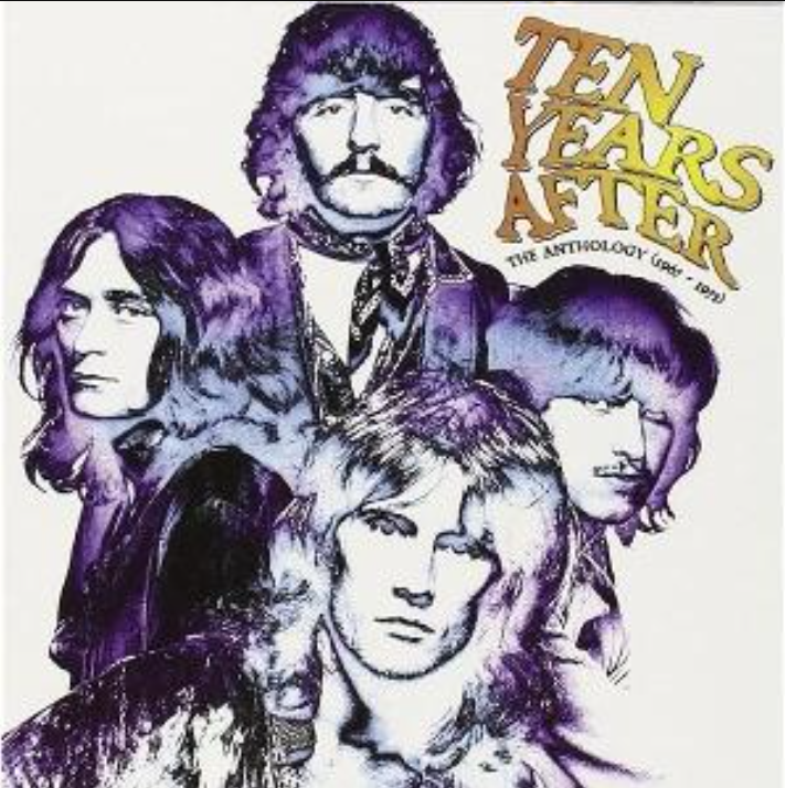BEST OF THE EARLY YEARS