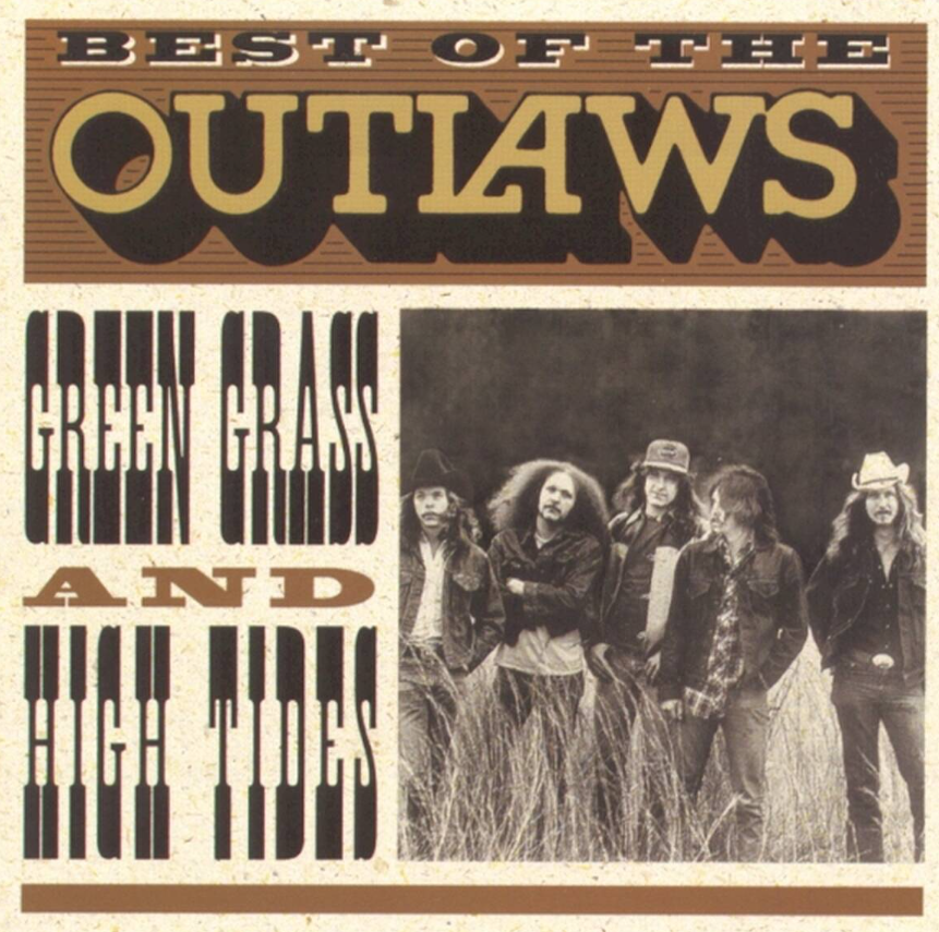 BEST OF THE OUTLAWS: G...
