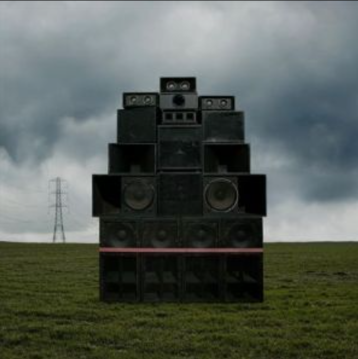CHAMPION SOUND