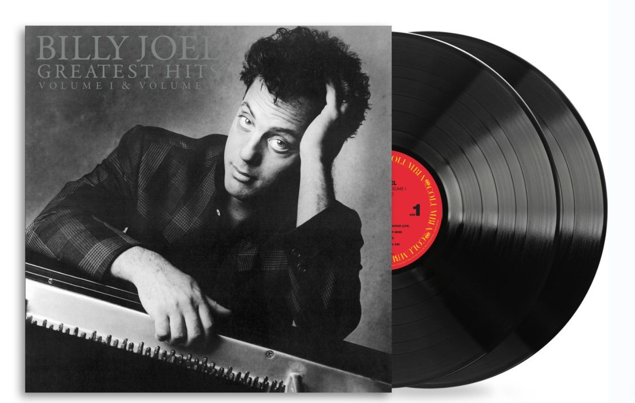 GREATEST HITS VOLUME I...