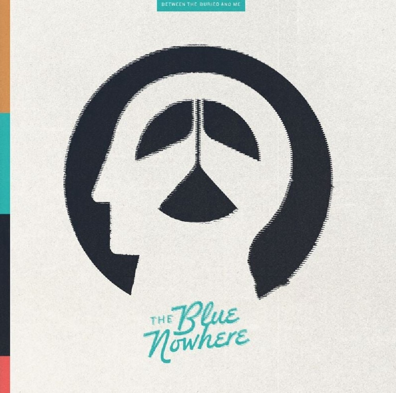 BLUE NOWHERE