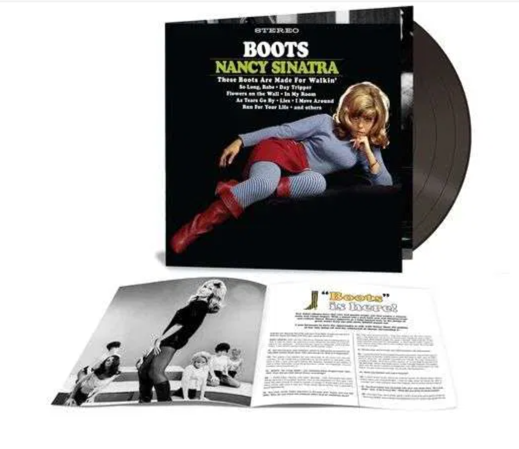 BOOTS
