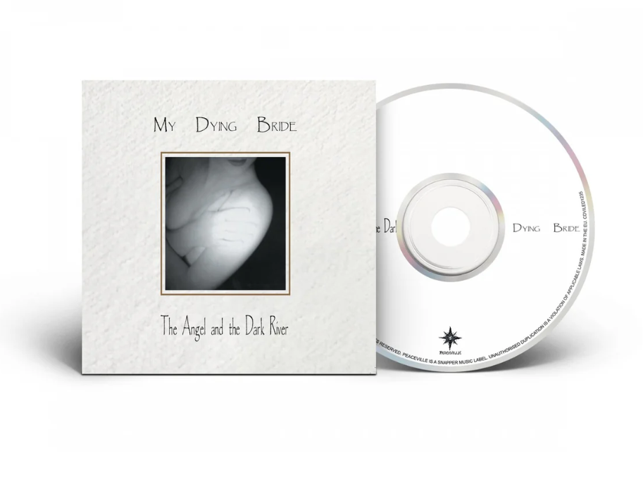 The Angel & The Dark River
