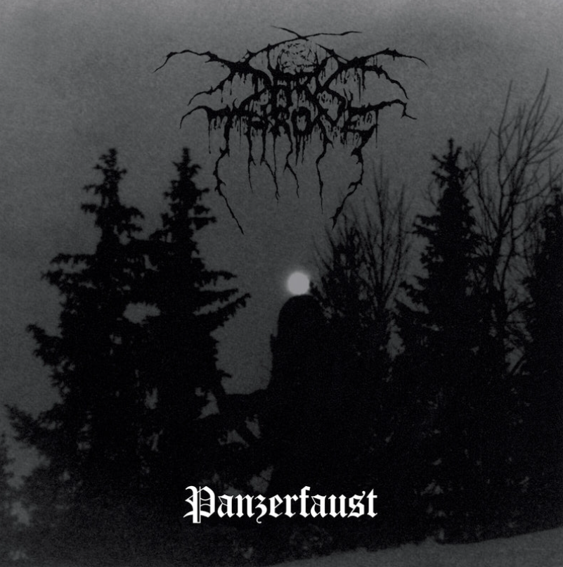 Panzerfaust 30th Anniversary Edition