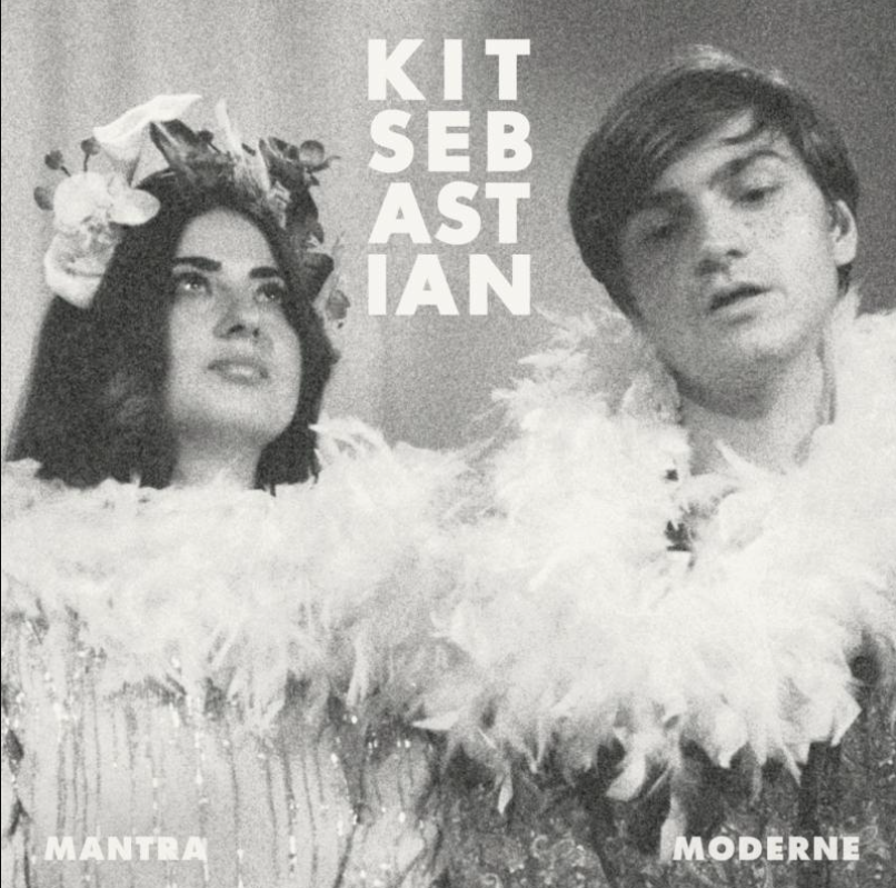 MANTRA MODERNE 