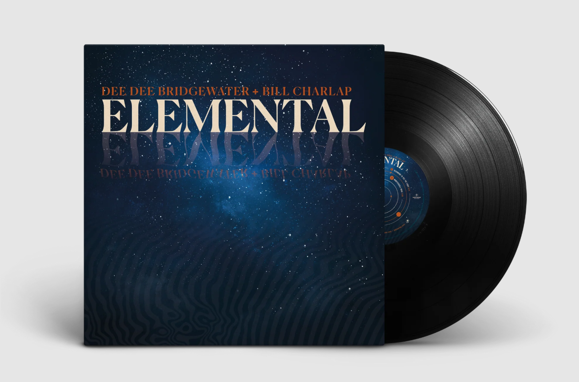 ELEMENTAL 180G