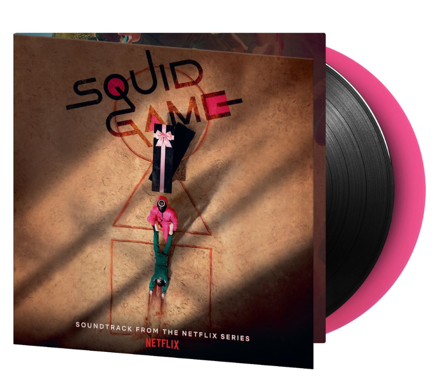 SQUID GAME 