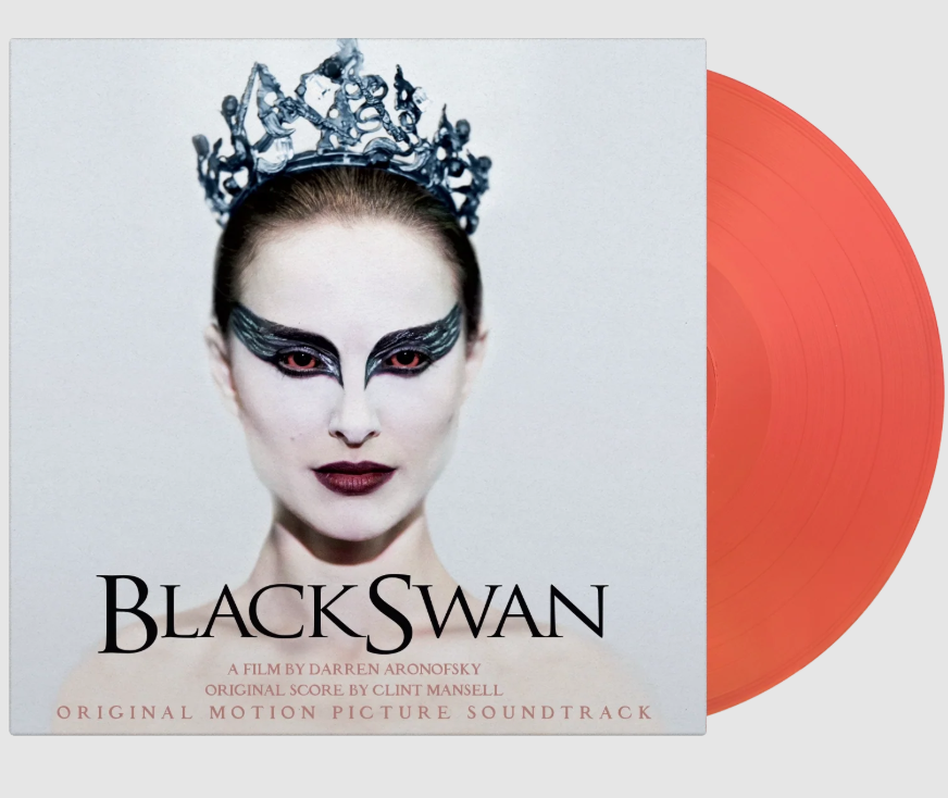 BLACK SWAN 