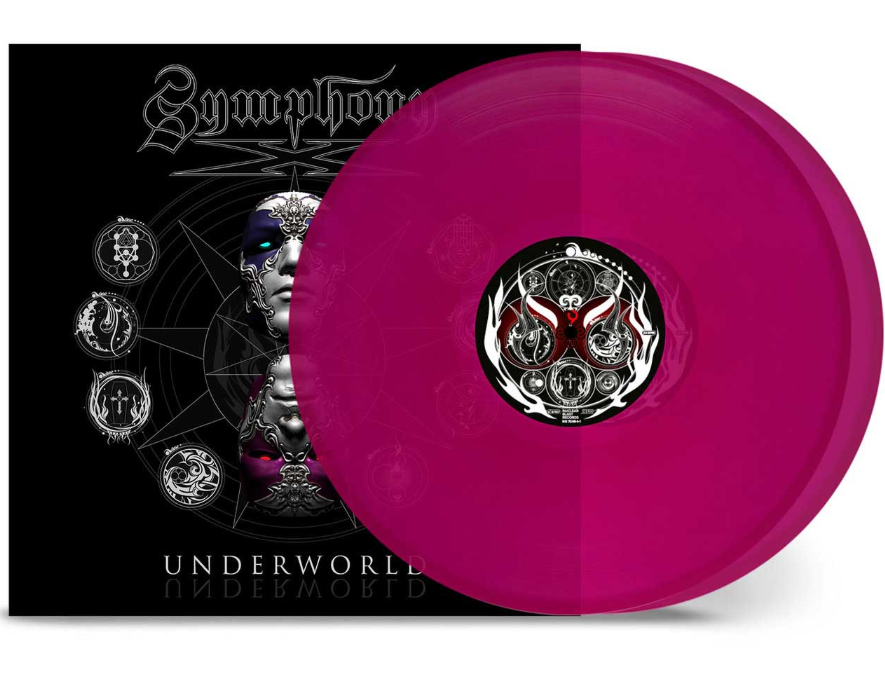 UNDERWORLD 