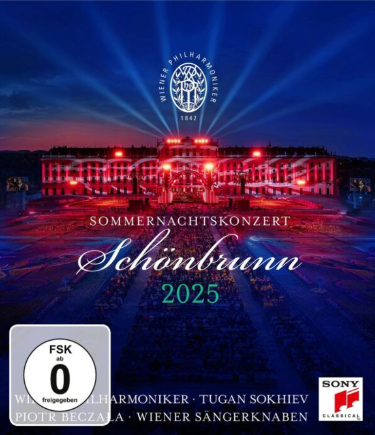 SOMMERNACHTSKONZERT 20...