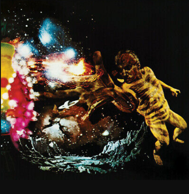 III - Numbered Limited Mobile Fidelity Edition