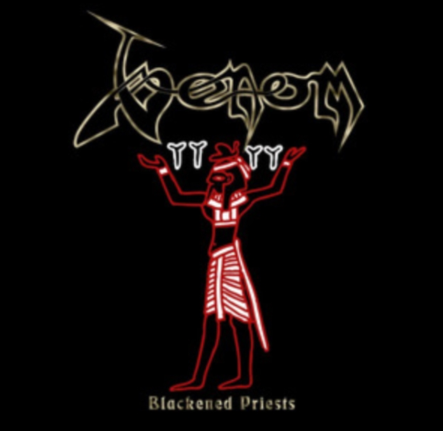Blackened Priests
