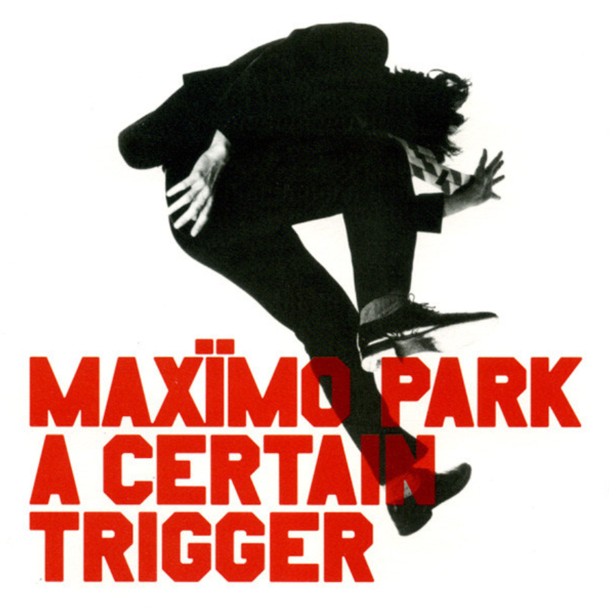A Certain Trigger Missing Songs 20th Anniversary LP