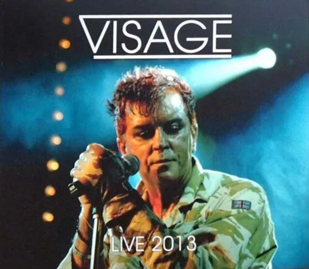 Live 2013
