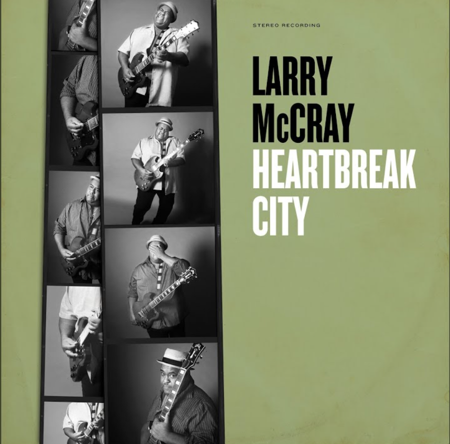Heartbreak City