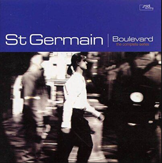 Boulevard Lp