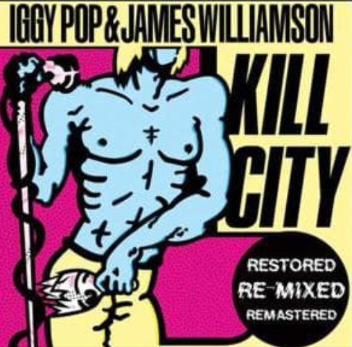 KILL CITY 