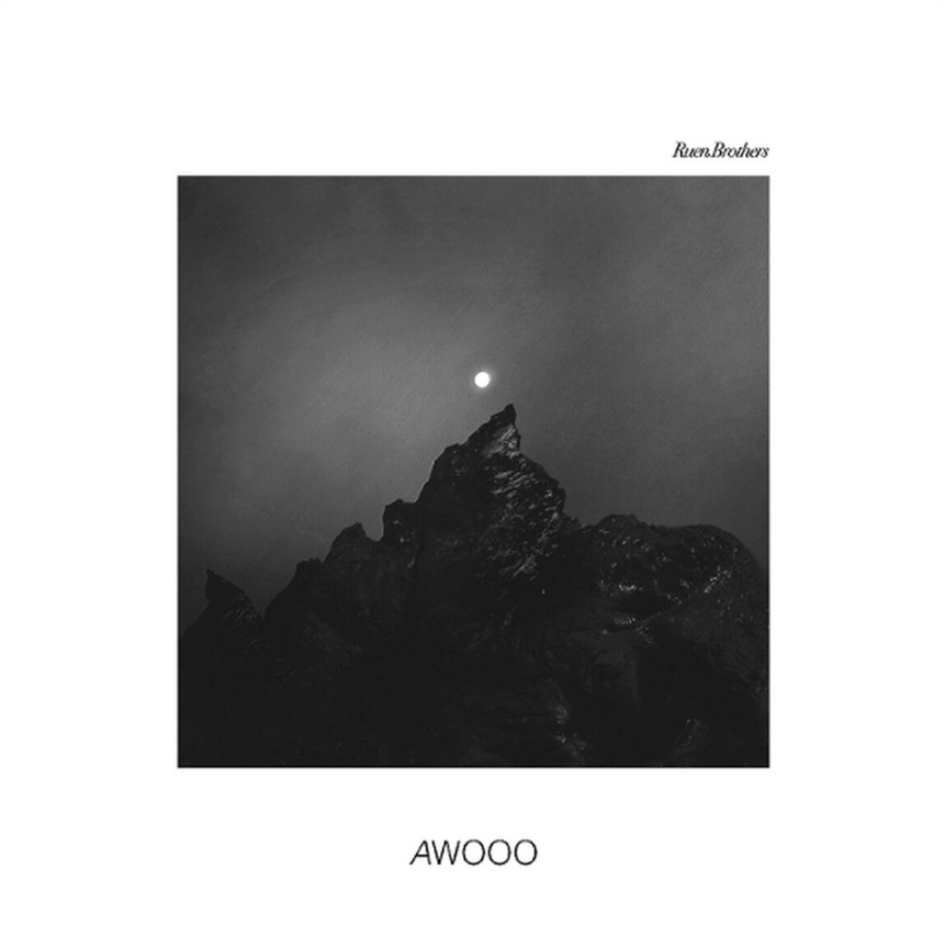 AWOOO 