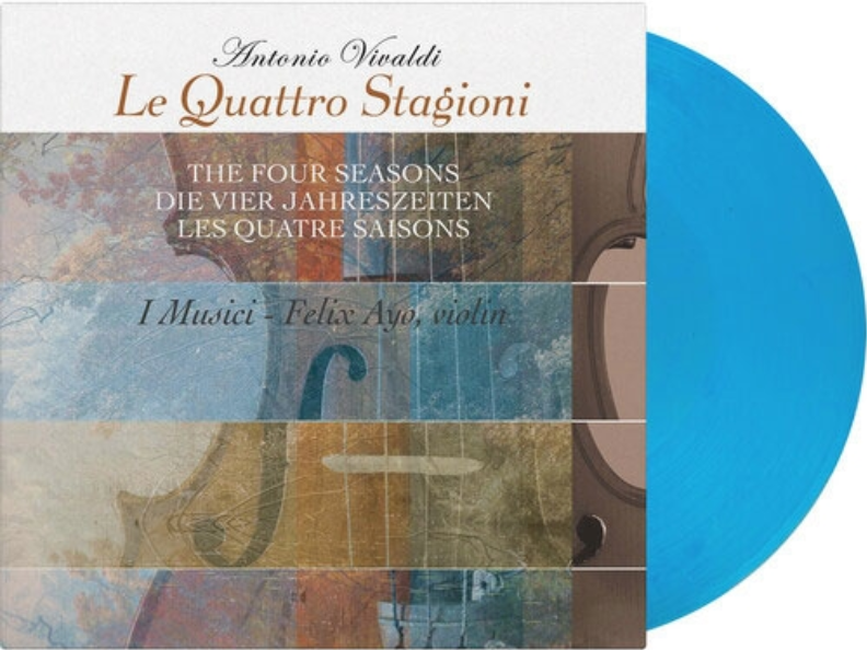 LE QUATTRO STAGIONI 