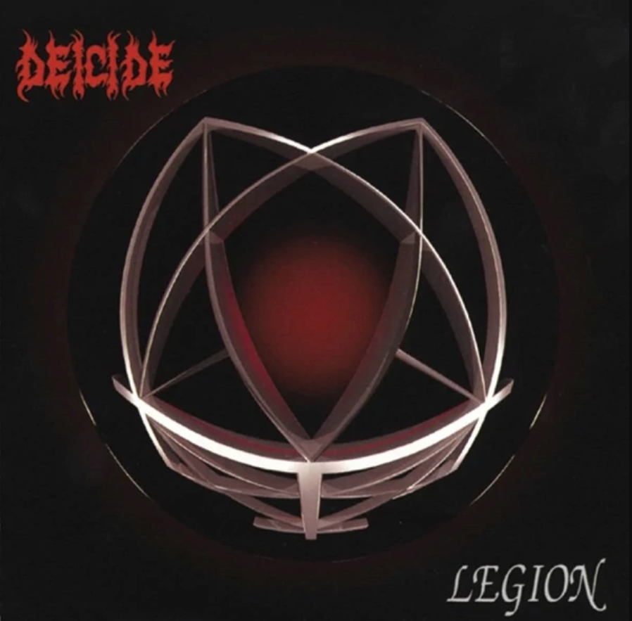 LEGION 