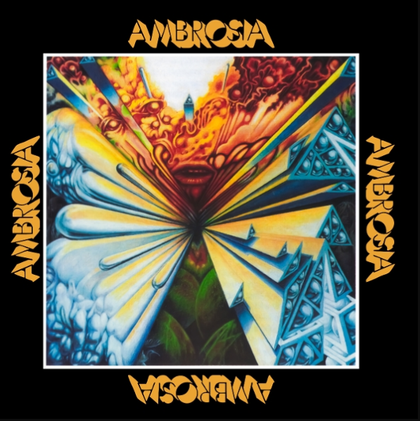 AMBROSIA 