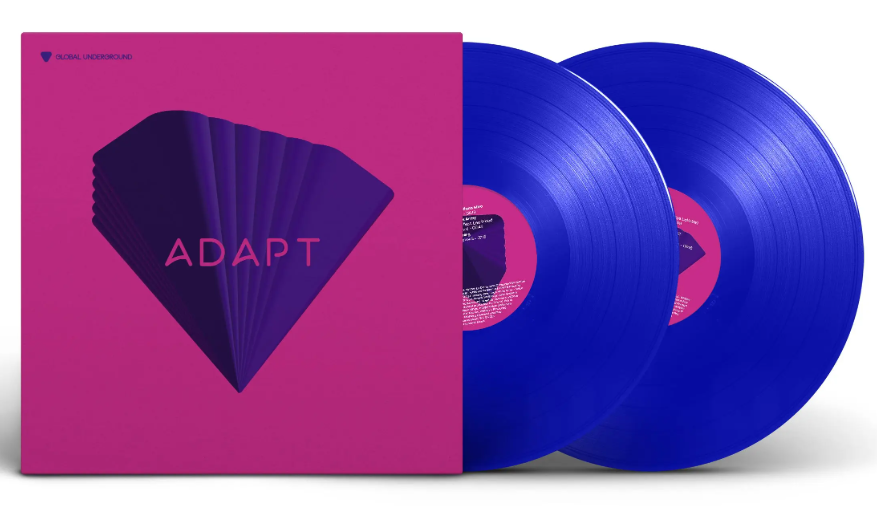 Global Underground: Adapt #6