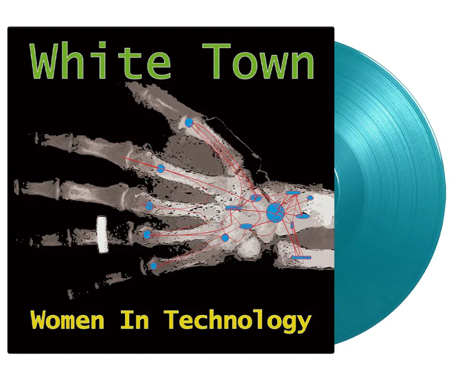 WOMEN IN TECHNOLOGY 