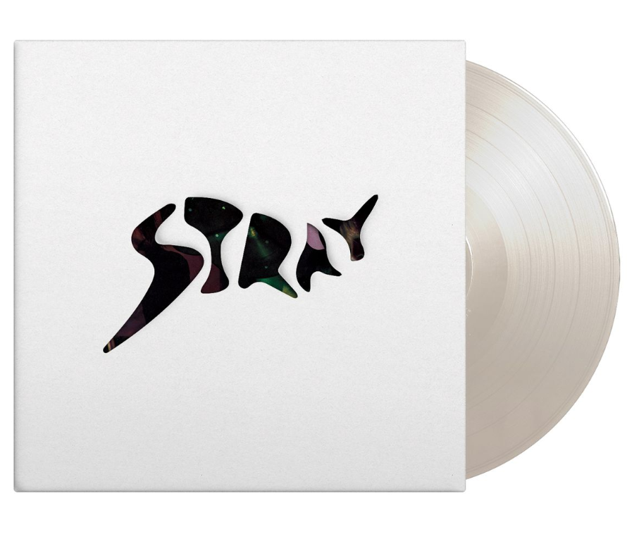 STRAY 