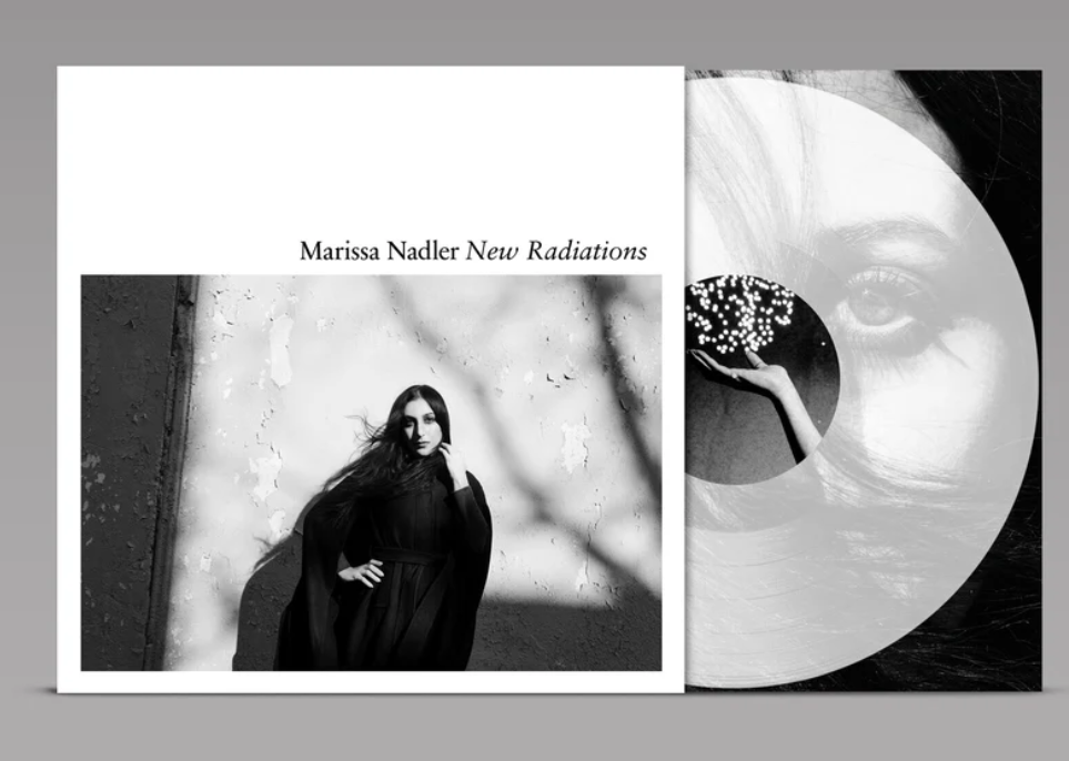 NEW RADIATIONS 