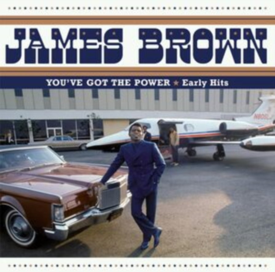 You've Got The Power - Early Hits