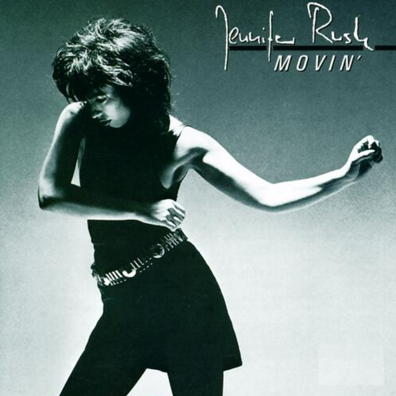 MOVIN'