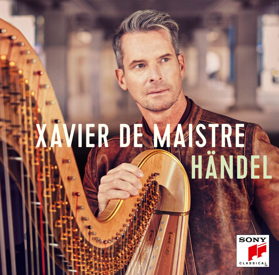 HANDEL